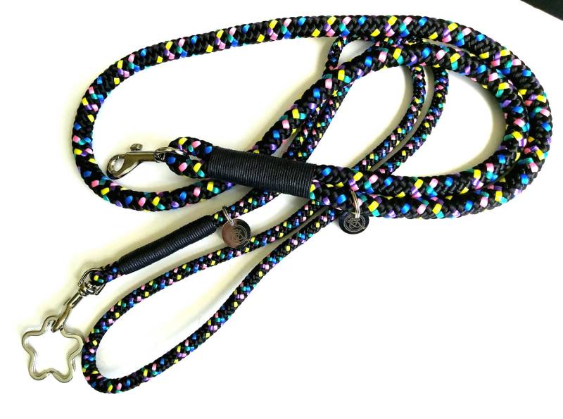 Schlüsselband Fun 1 von PoppyDreamsLeinen