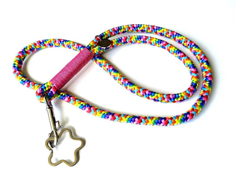 Schlüsselband Fun 2 Schlüsselband Fun 2 von PoppyDreamsLeinen