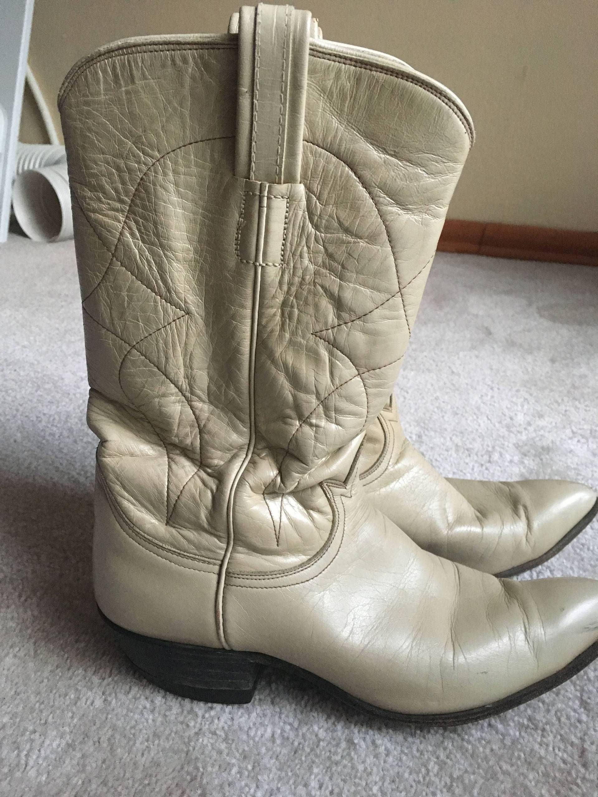 Damen Cowboystiefel Von Dan Post Damen Cowboystiefel Von Dan Post von PoppyFieldsShoppePDX