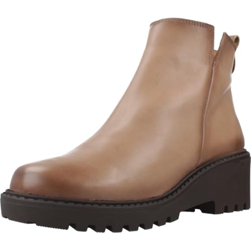 Porronet Lugano Hellbraun 39 EU von Porronet