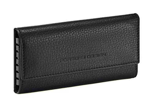 PORSCHE DESIGN Business Key Case L Black von Porsche Design