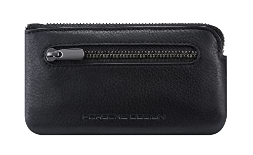 PORSCHE DESIGN Business Key Case M Black von Porsche Design