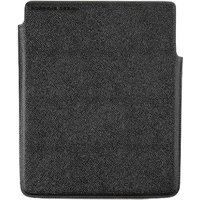 PORSCHE DESIGN Herren Case schwarz von Porsche Design