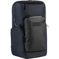 PORSCHE DESIGN Herren Rucksack blau Mikrofaser von Porsche Design