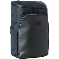 PORSCHE DESIGN Herren Rucksack blau Mikrofaser von Porsche Design