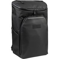 PORSCHE DESIGN Herren Rucksack schwarz Mikrofaser von Porsche Design