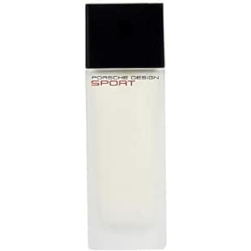 PORSCHE DESIGN Sport EDT V PR, 1er Pack (1 x 30 ml) von PORSCHE DESIGN