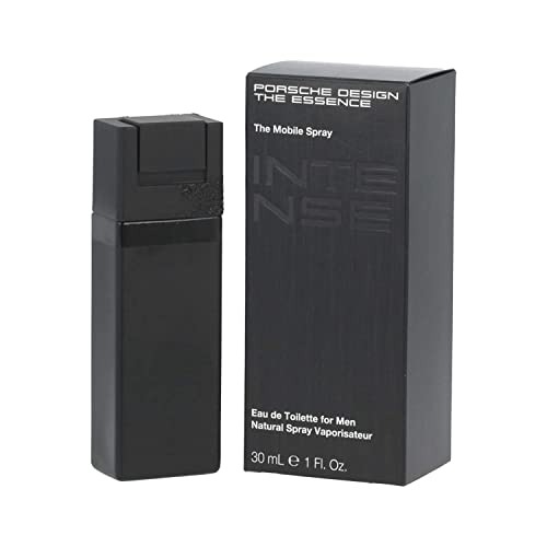 PORSCHE DESIGN The Essence Intense EDT V PR 30 ml, 1er Pack (1 x 30 ml) von Porsche Design