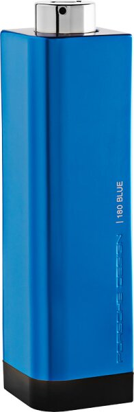 Porsche Design "180 Blue" Eau de Toilette (EdT) 100 ml von Porsche Design