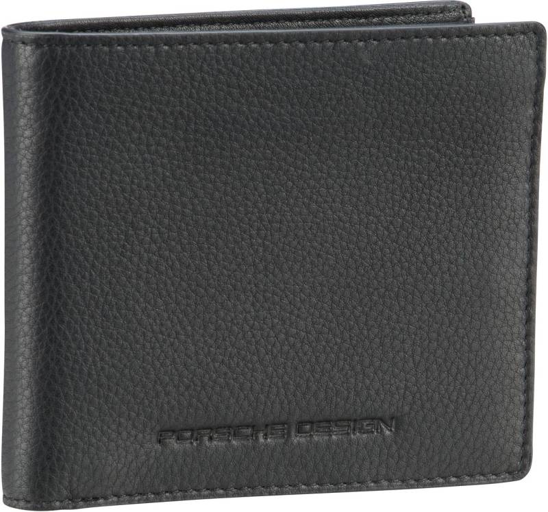 Porsche Design Business Billfold 9901  in Schwarz (0.2 Liter), Brieftasche von Porsche Design