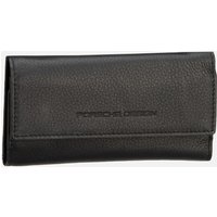 Porsche Design - Business Key Case L 9923 Black - Key Cases  , 0.1 l von Porsche Design