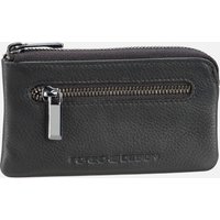 Porsche Design - Business Key Case M 9924 Black - Key Cases  , 0.2 l von Porsche Design