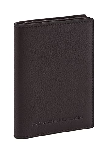 Porsche Design Business Kreditkartenetui RFID Leder 7,5 cm von Porsche Design
