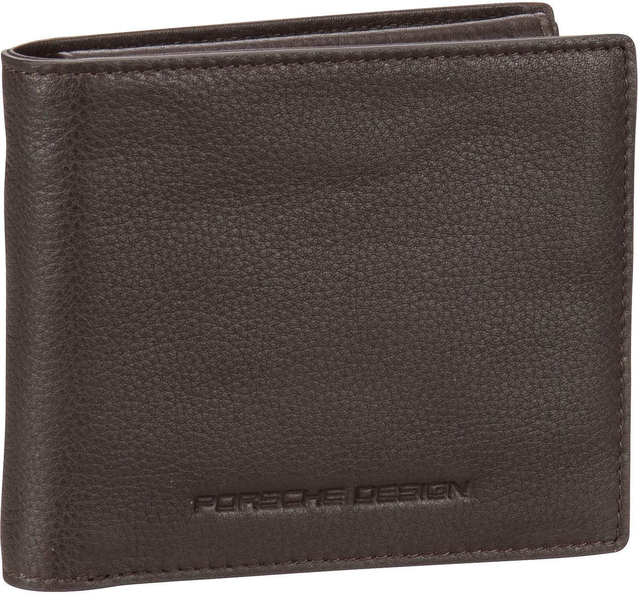 Porsche Design Business Wallet 9903  in Braun (0.2 Liter), Geldbörse von Porsche Design