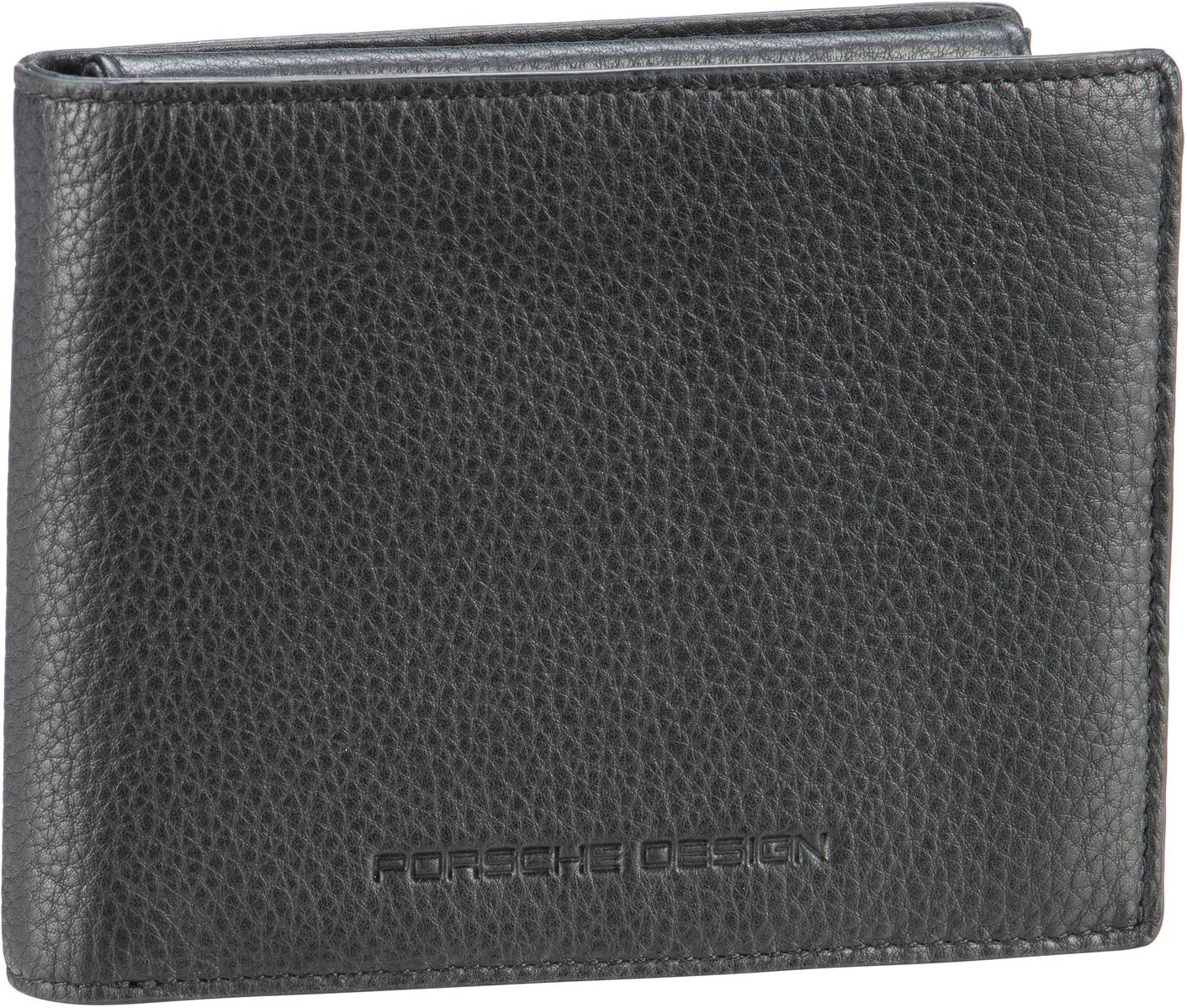 Porsche Design Business Wallet 9904  in Schwarz (0.3 Liter), Geldbörse von Porsche Design