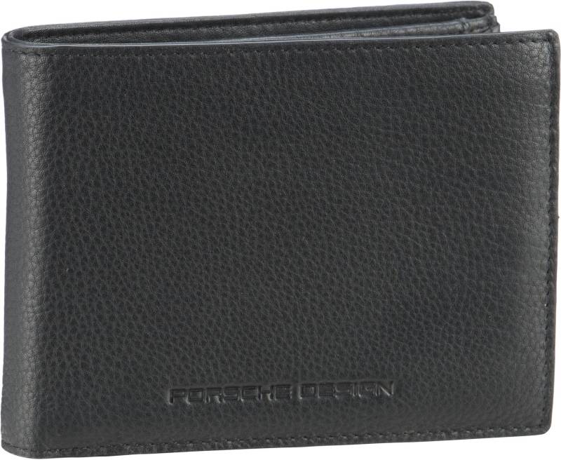 Porsche Design Business Wallet 9905  in Schwarz (0.3 Liter), Geldbörse von Porsche Design