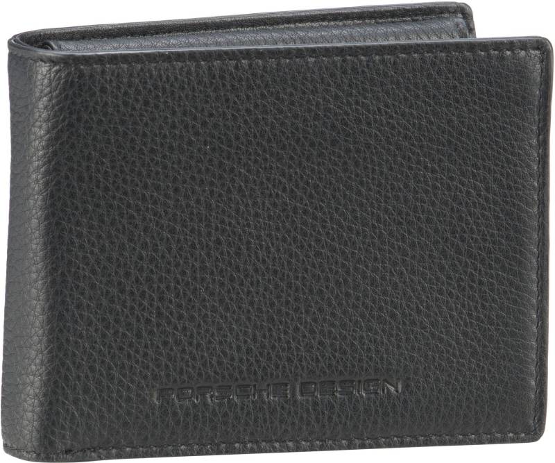 Porsche Design Business Wallet 9906  in Schwarz (0.3 Liter), Geldbörse von Porsche Design