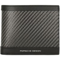 Porsche Design Carbon 4 - Geldbörse RFID 11 cm von Porsche Design