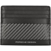 Porsche Design Carbon 6cc - Kreditkartenetui RFID 10 cm von Porsche Design