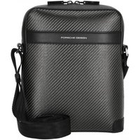 Porsche Design Carbon - Schultertasche S 26 cm von Porsche Design