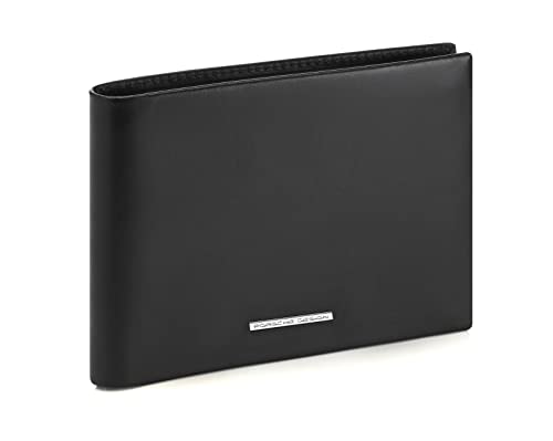 Porsche Design Classic Geldbörse Leder 12 cm von Bric's