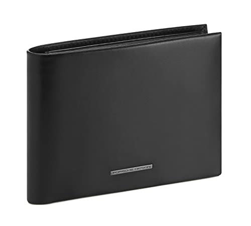 Porsche Design Classic Geldbörse RFID Leder 12 cm von Porsche Design