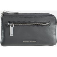 Porsche Design - Classic Key Case M 9924 Black - Key Cases  , 0.2 l von Porsche Design