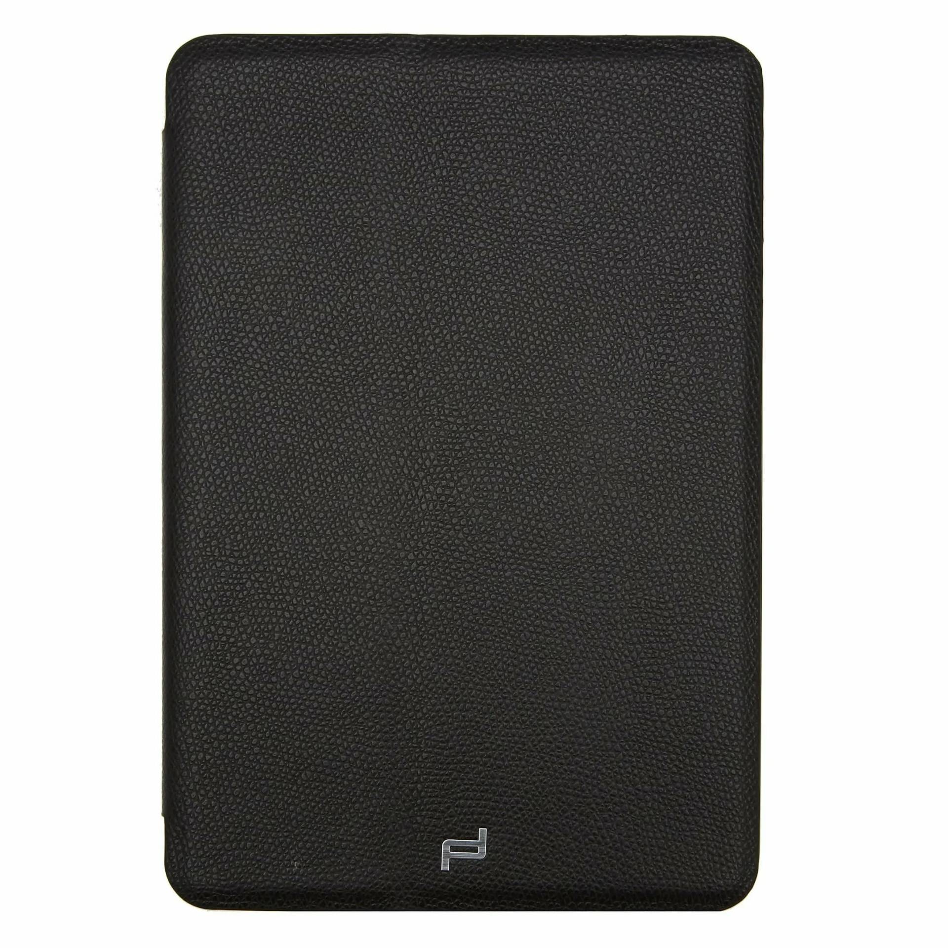Porsche Design French Classic 3.0 iPad Mini 2 Case 2 20 cm - black von Porsche Design