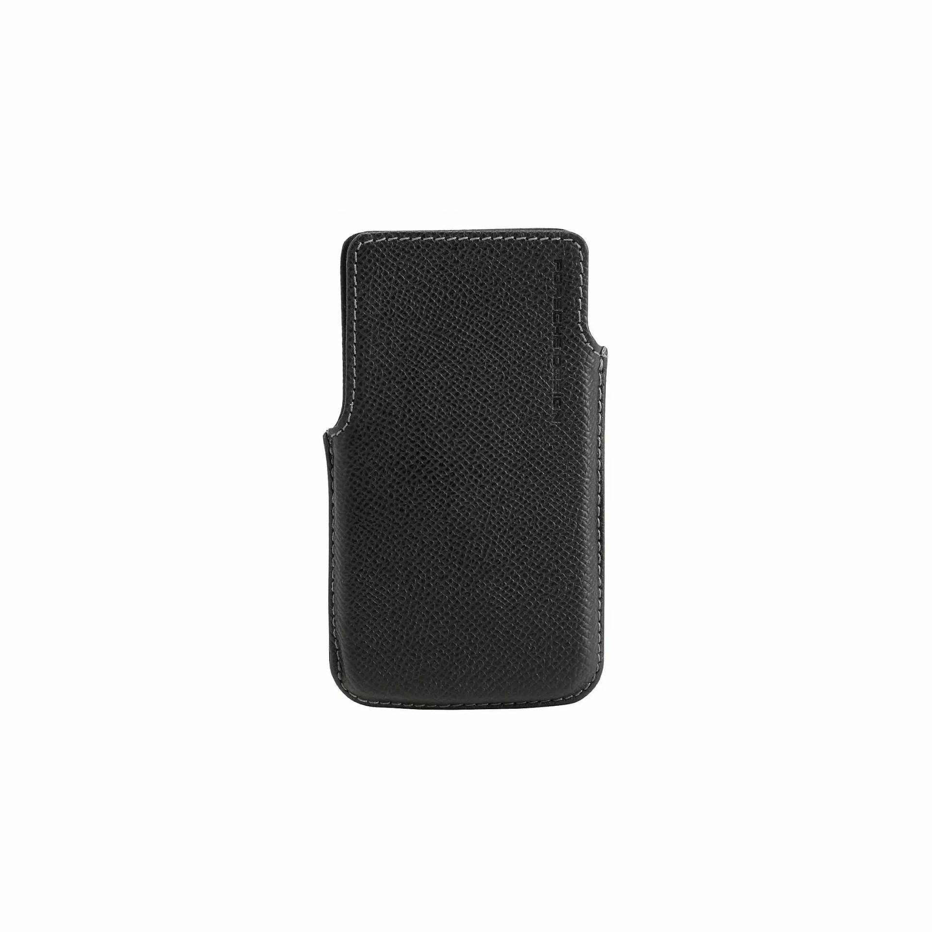 Porsche Design French Classic IPhoneCase 4 Hülle für Apple IPhone 4G aus Leder -... von Porsche Design