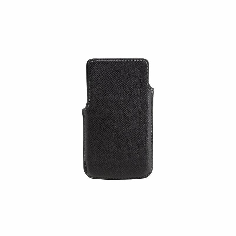 Porsche Design French Classic IPhoneCase 4 Hülle für Apple IPhone 4G aus Leder -... von Porsche Design