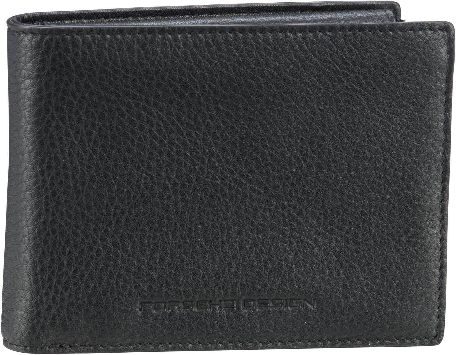 Porsche Design Business Wallet 9902  in Schwarz (0.2 Liter), Geldbörse von Porsche Design