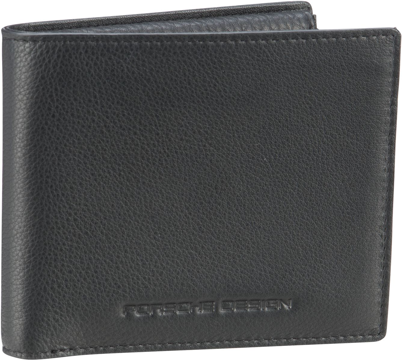 Porsche Design Business Wallet 9903  in Schwarz (0.2 Liter), Geldbörse von Porsche Design