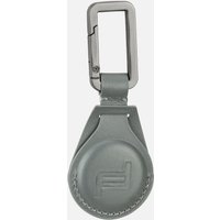 Porsche Design - Keyring Airtag 28810 Anthracite - Schlüsselanhänger  , 0 l von Porsche Design