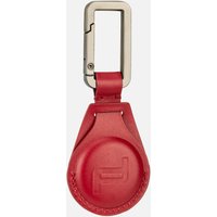 Porsche Design - Keyring Airtag 28810 Carmine Red - Schlüsselanhänger  , 0 l von Porsche Design