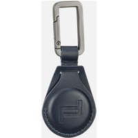 Porsche Design - Keyring Airtag 28810 Dark Blue - Schlüsselanhänger  , 0 l von Porsche Design