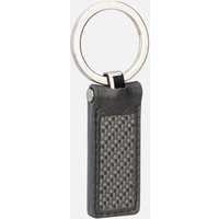 Porsche Design - Keyring Carbon Black - Schlüsselanhänger  , 0 l von Porsche Design