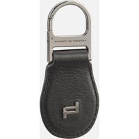 Porsche Design - Keyring Drop Black - Schlüsselanhänger  , 0 l von Porsche Design