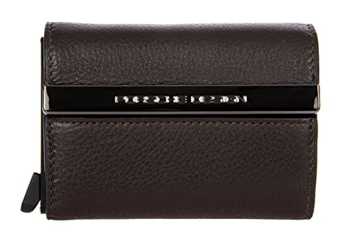 Porsche Design Kreditkartenetui RFID Leder 10 cm Porsche Design Kreditkartenetui RFID Leder 10 cm von Porsche Design