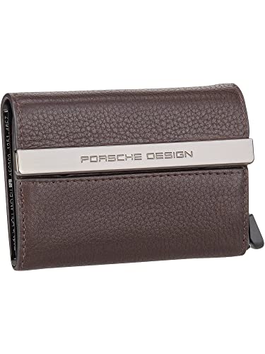 Porsche Design Kreditkartenetui RFID Leder 10 cm von Bric's