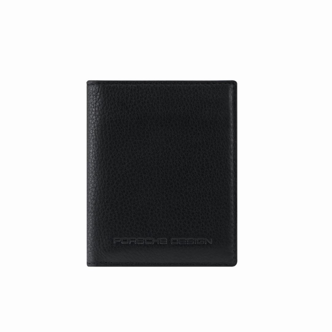 Porsche Design - Kreditkartenetui Slg Business Billfold 6 Black Schwarz von Porsche Design