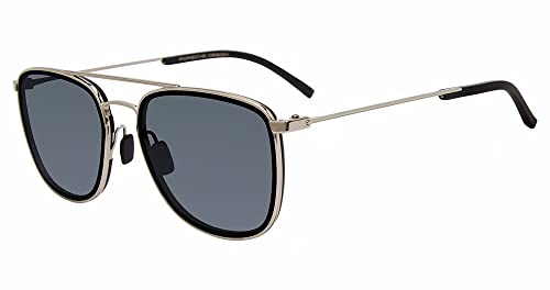 Porsche Design Men's P8692 Sunglasses, b, 56 von Porsche Design