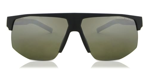 Porsche Design Men's P8915 Sunglasses, a, 69 von Porsche