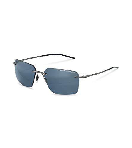 Porsche Design Men's P8923 Sunglasses, c, 62 Porsche Design Men's P8923 Sunglasses, c, 62 von Porsche Design
