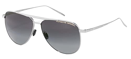 Porsche Design Men's P8929 Sunglasses, c, 63 Porsche Design Men's P8929 Sunglasses, c, 63 von Porsche Design