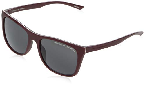 Porsche Design Men's Purism Sunglasses, d, 56 von Porsche Design