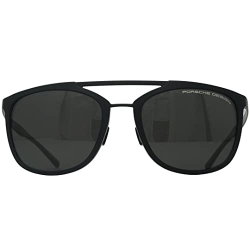 Porsche Design P8671 E Herren Sunglasses Schwarz von Porsche Design