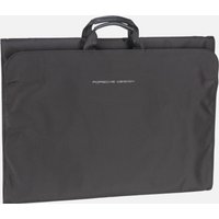 Porsche Design - PD Garment Bag Black - Kleidersack  , 3.5 l von Porsche Design