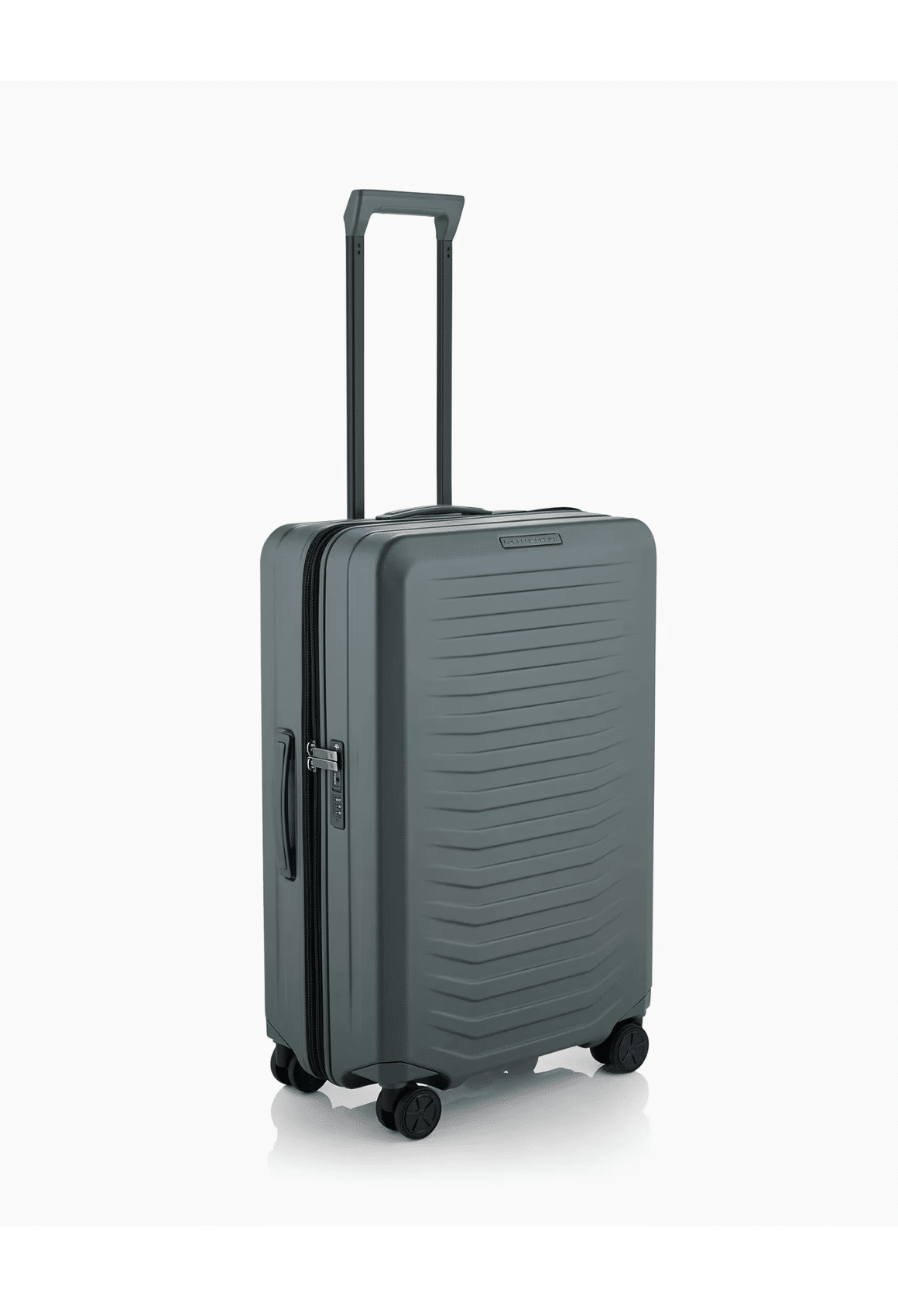 Porsche Design - PORSCHE DESIGN Roadster Hartgepäck von Porsche Design