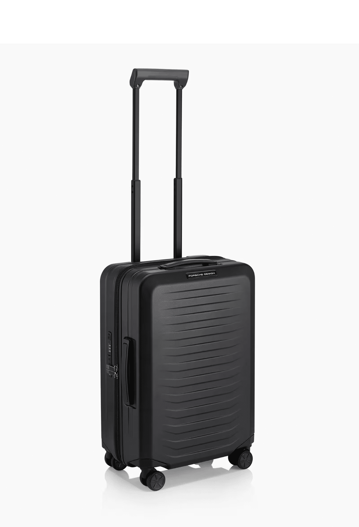 Porsche Design - PORSCHE DESIGN Roadster Hartgepäck von Porsche Design