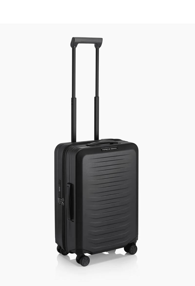 Porsche Design - PORSCHE DESIGN Roadster Hartgepäck von Porsche Design